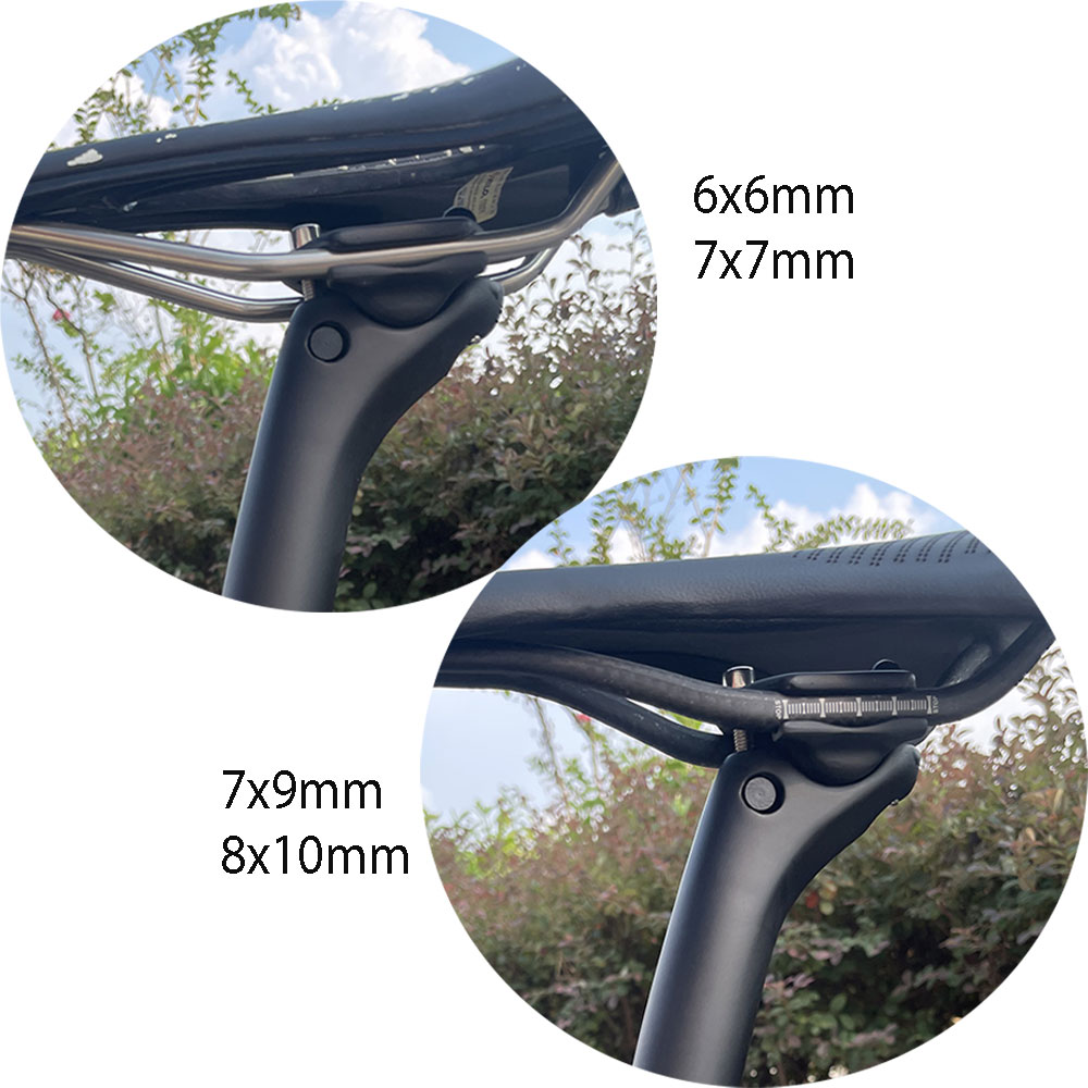 ELITAONE MTB Poste de Selim de - Carbon Fiber Saddle avaliação e preço