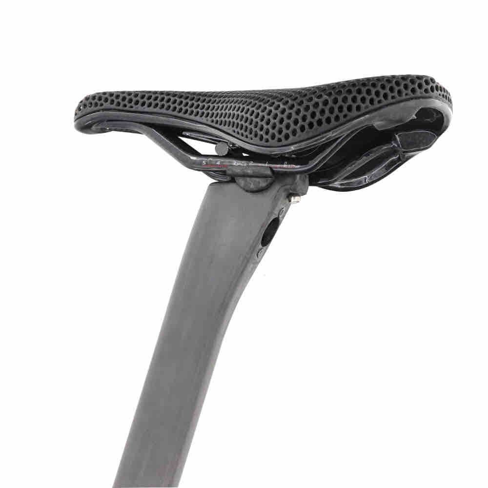 Selim de fibra de carbono ultr - Carbon Fiber Saddle avaliação e preço