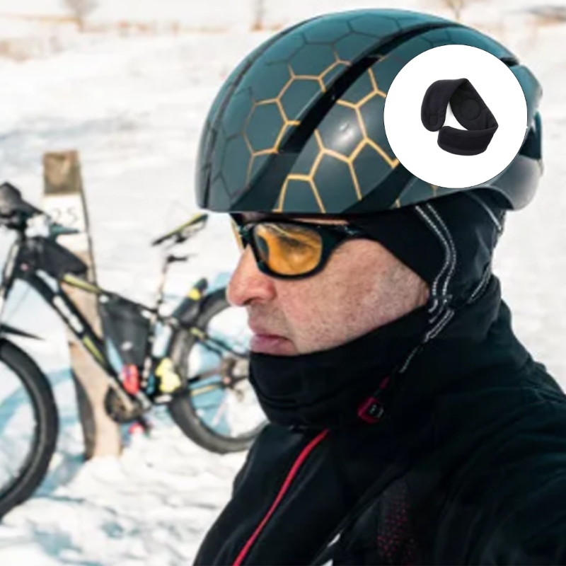 E15F Lenço pescoço com isolame - Cycling Gear In Winter avaliação e preço