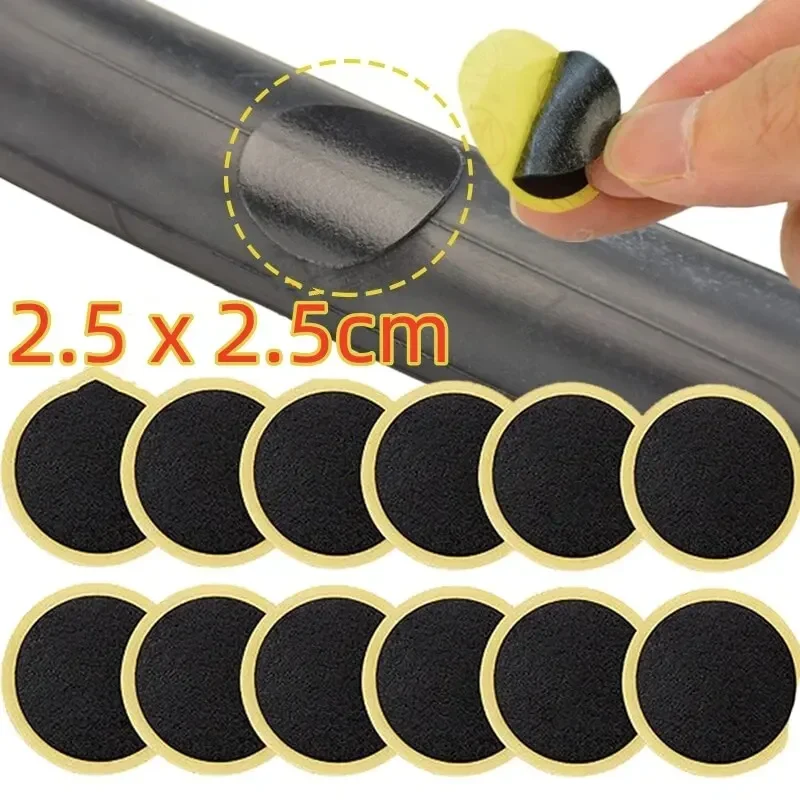 10/20/30/50PCS Kit de reparo r - Bicycle Repair Kit avaliação e preço