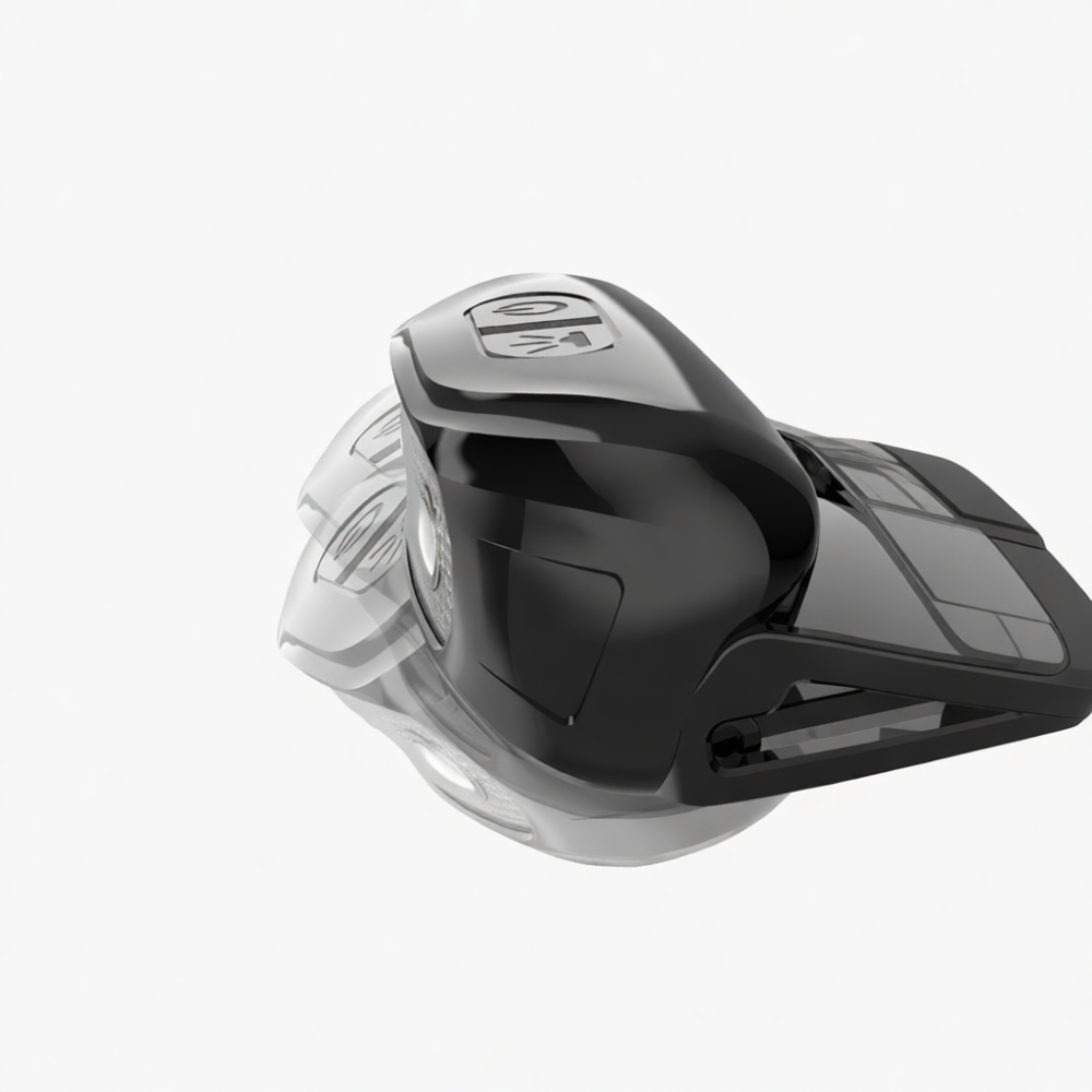 Lanterna de Cabeça LED de Alta - Cycling Hand Gear avaliação e preço