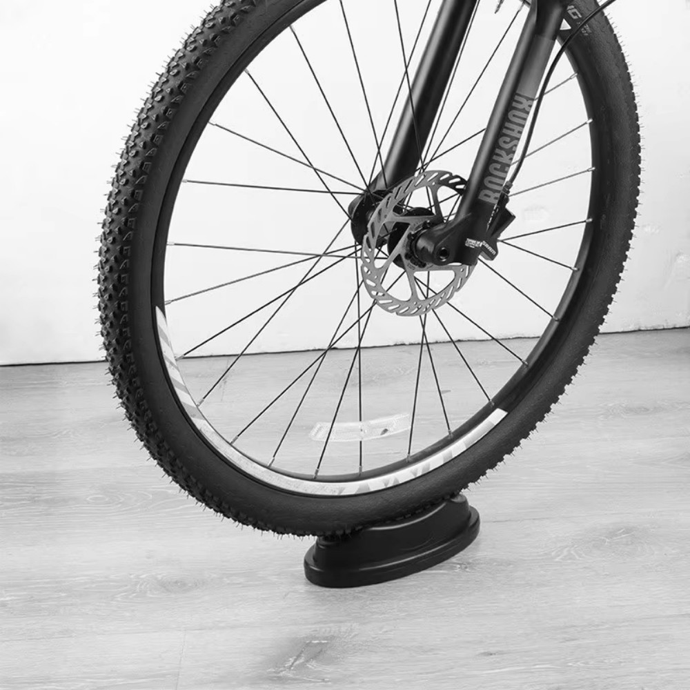 Treinador de bicicleta estável - Cycling Gear Holder avaliação e preço
