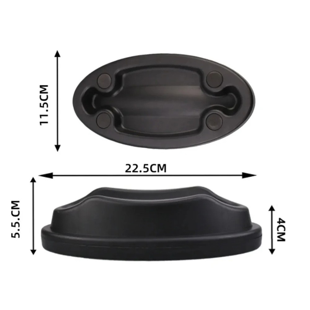 Treinador de bicicleta estável - Cycling Gear Holder avaliação e preço
