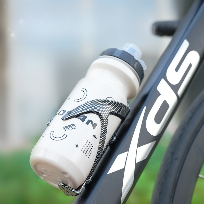 Suporte para Garrafa de Bicicl - Cycling Gear Holder avaliação e preço