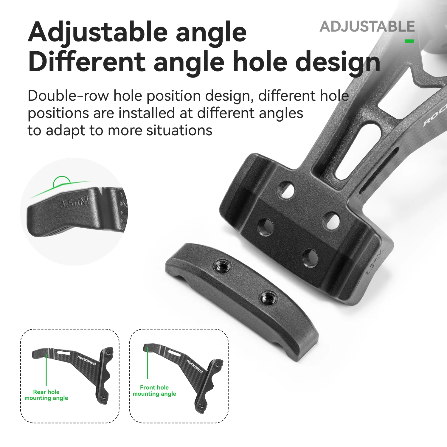 Rockbros imitação de fibra car - Carbon Fiber Saddle avaliação e preço