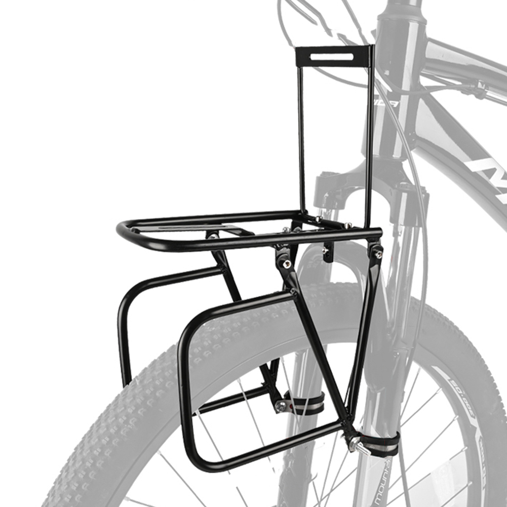 Suporte Dianteiro para Bicicle - Cycling Gear Shelf avaliação e preço